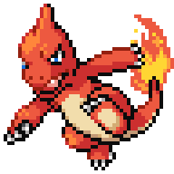 Charmeleon