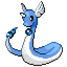 Dragonair