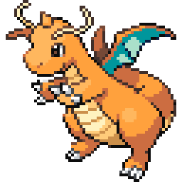 Dragonite