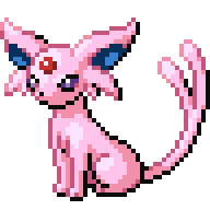 Espeon