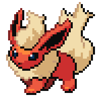 Flareon