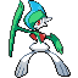 Gallade