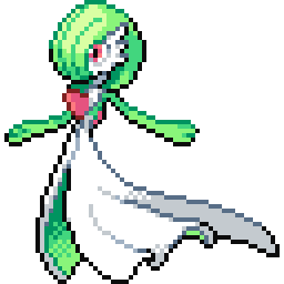 Gardevoir