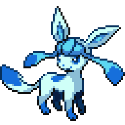 Glaceon