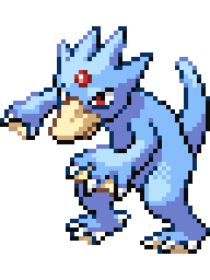 Golduck