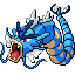 Gyarados