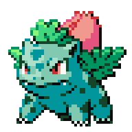 Ivysaur