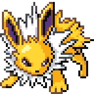 Jolteon