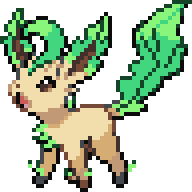 Leafeon