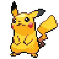 Pikachu (Artist)
