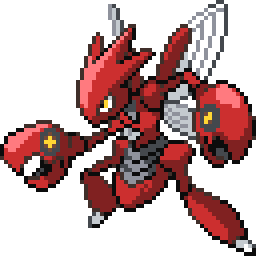 Scizor