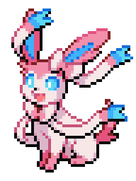 Sylveon
