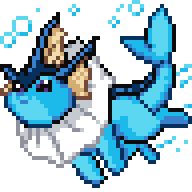 Vaporeon