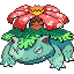 Venusaur