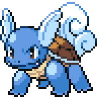 Wartortle